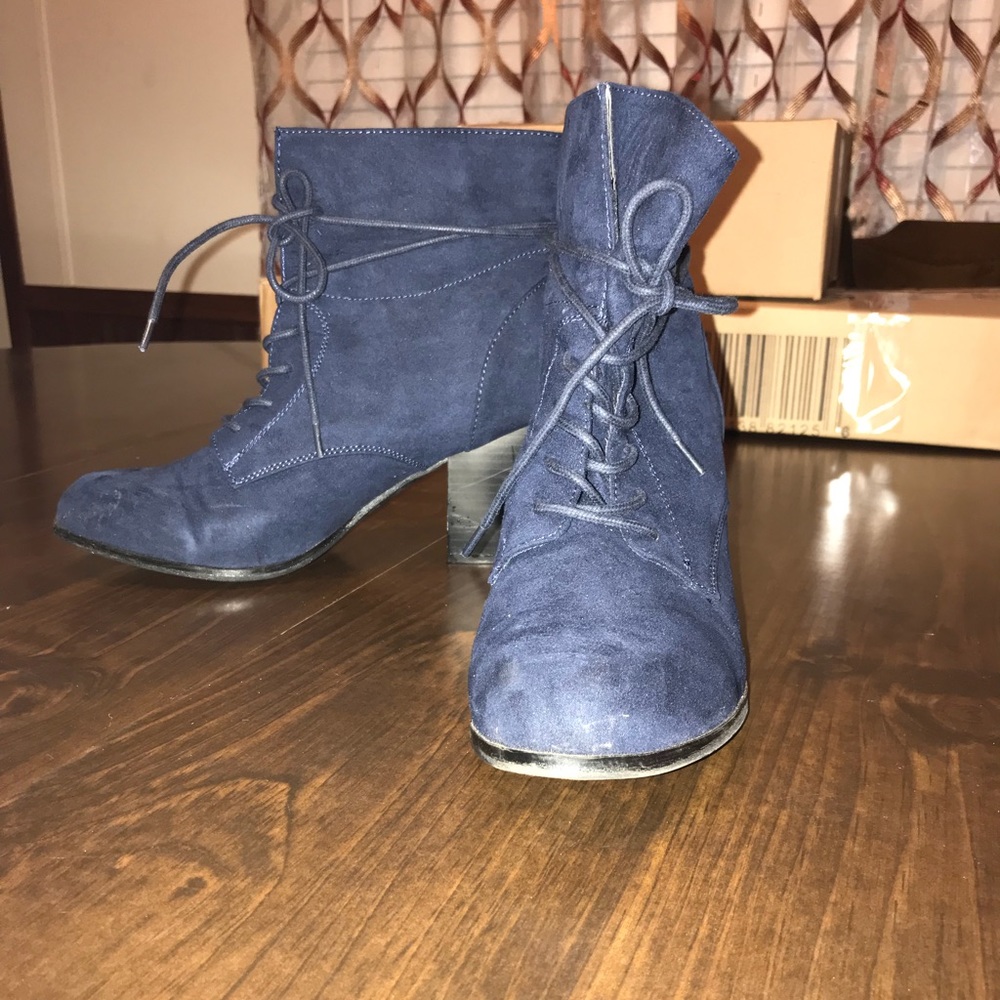 Booties